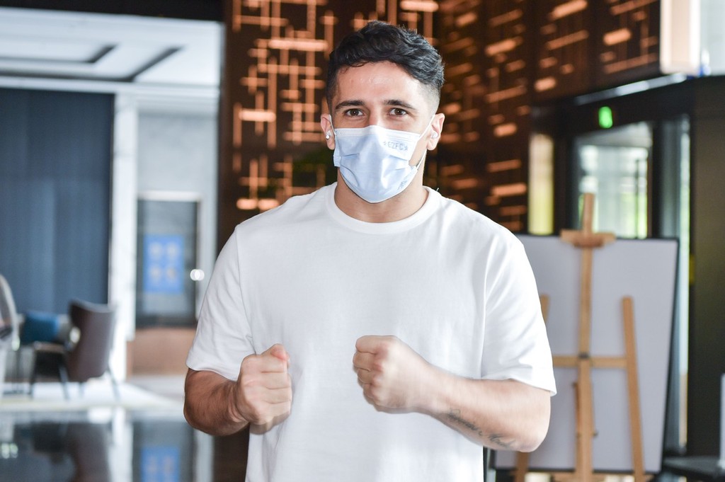 ترتيباتهدافيالدوريالإنجليزياليوممنيتصدرالسباقالذهبي؟